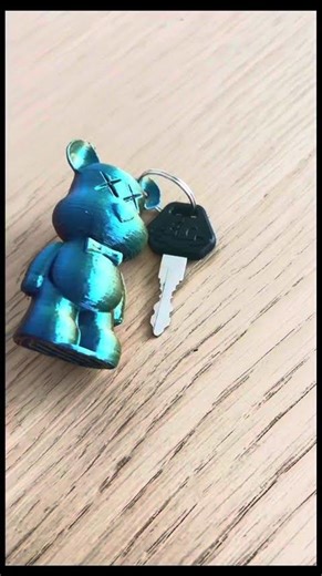 Best custom keychains of all time 😍🔥#fashion