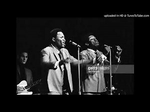 SAM & DAVE - WRAP IT UP