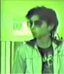 Classico! Bastidores da filmagem de Karatê kid(1983)#80s📽🎬🎞 | Geração só80s