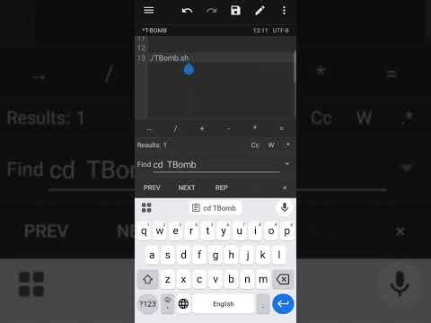 HOW TO HACKERS DO SMS SPAMING | TERMUX TOOL | SPYROX LAB