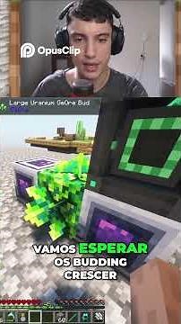 HOW TO FARM RESOURCES WITH GEORE USING THE BUILDER IN MINECRAFT ATM 10 TO THE SKY!