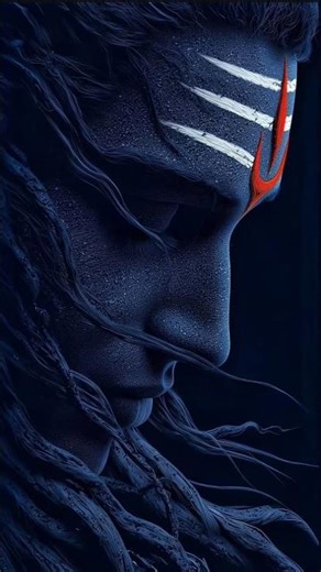 mere Shambhu mere Sang rahana 🙏📿💗 Mahadev 4k #shorts