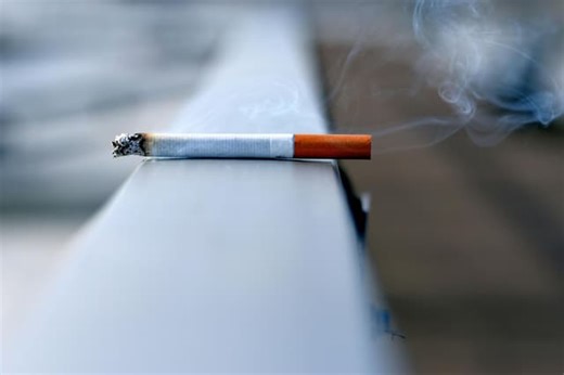 How to quit smoking for good in 2025