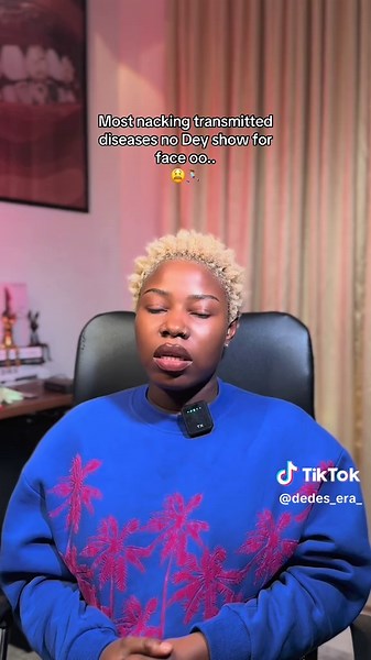 I just say make I update una oo..😫 #dedes_era #vira #fyp #herpes