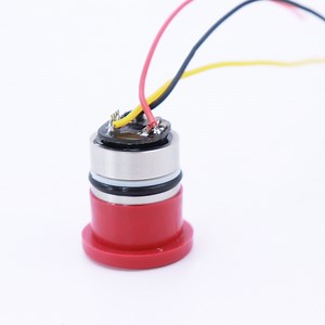 [Hot Item] 316L Stainless Steel Housing Piezoresistive Silicon Pressure Sensors