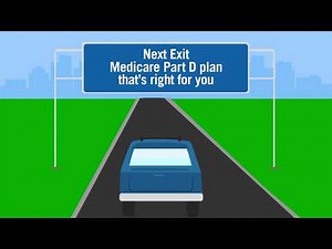 Medicare Prescription Drug Plan (Part D) - Mistakes to Avoid When Picking a Plan