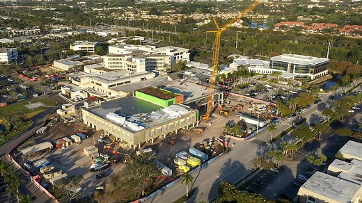 How much is Jupiter Medical Center growing? Five things to know about the hospital's expansion