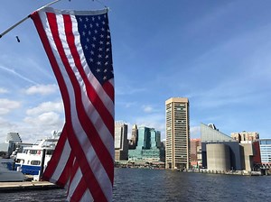 2 MD Cities Ranked Among Best Places To Live: U.S. News