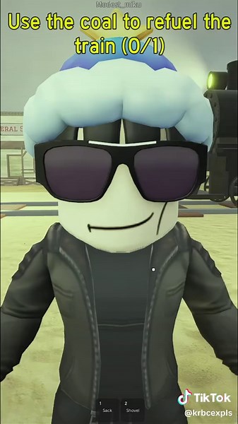 Dead Rails NEW UPDATE! #deadrails #roblox #robloxfyp | hug script roblox