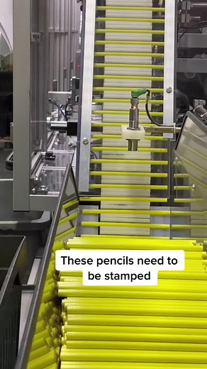 Have you ever wondered what it‘s like behind the scenes at Faber-Castell? Here are some exclusive insights! #FaberCastell #Factory #behindthescenes