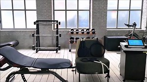 Hi-Tech High-Intensity PEMF Machine - 2+ Tesla Power