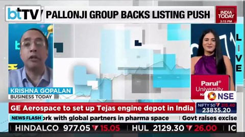 What’s behind the Tata Group stock surge amid weak markets? Tata Sons IPO buzz explained
