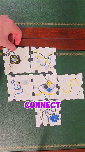 Defuse a Bomb as Colorblind dogs in this new Party Card Game
