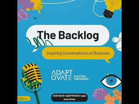 Change Isn’t the Add-On—It Is the Transformation