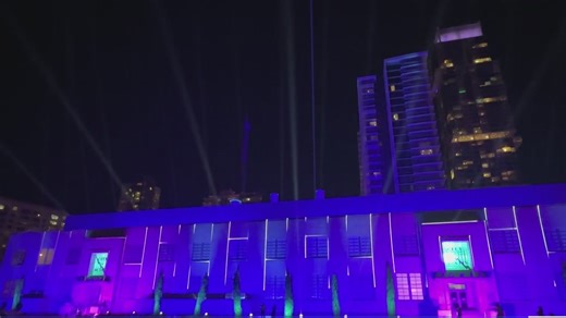 Elon Musk announces $20B Terafab chip plant in Austin