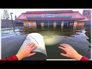 I'm Going to Need a Bigger Bucket