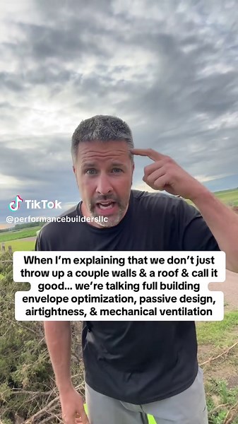 This ain’t your average build…we prioritize comfort, efficiency, & performance #trending #fyp #goviral