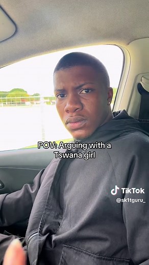 Understanding Tswana Culture Through Humor