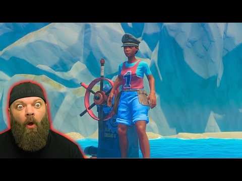 Upgrading My Raft | Raft Episode 10