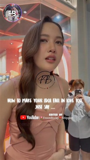 Freen got love in just fraction of seconds#beckyarmstrong #freenbecky #fyp #freenbeck #srchafreen