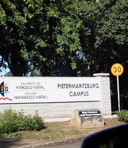 Exploring UKZN Student Life and Academic Support