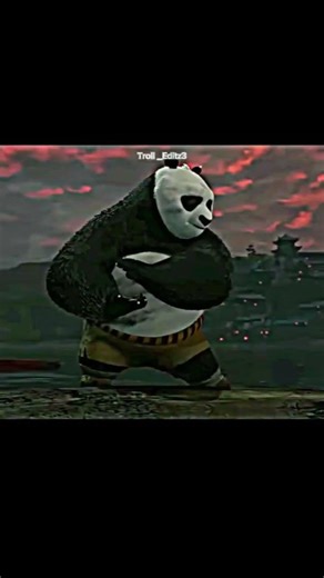 legend kunfu panda 🐼. #shorts #edit