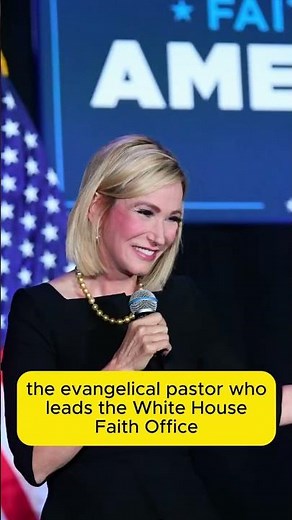 The Rise of Christian Nationalism & Trump’s Growing Influence Explained