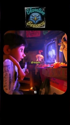 Lessons From Ernesto De La Cruz | Coco (2017) | Animation Thursdays