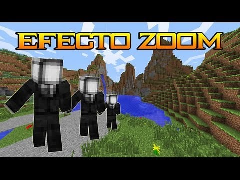 Efecto Zoom | Truco para mapas de aventuras