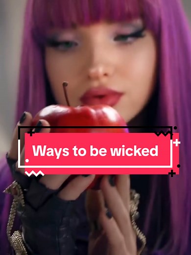 Ways to Be Wicked: Descendants 2 Canciones