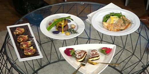 Gourmet restaurant in Decatur offers special Valentine’s Day experience