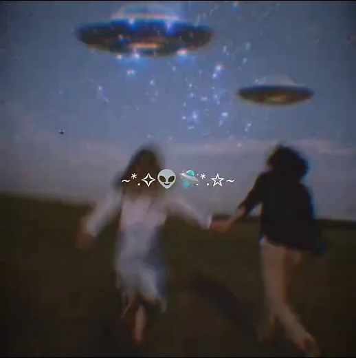 Exploring Alien Aesthetic: UFOs and Cosmic Inspiration