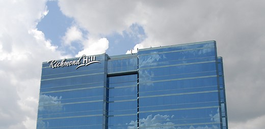 Oak Ridges Community Centre and Pool