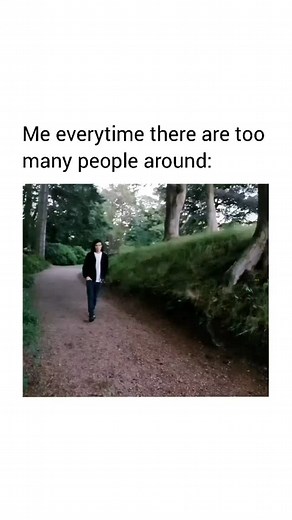 🚶‍♂️ . . . #introverts #meme #ghost #introvert #explore #insta #nature #people #relationship #memes #walking #mood | introvertsmindset