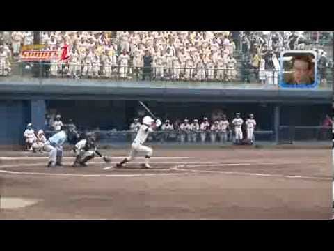 春日部共栄高校 野球部 女子マネージャーに密着