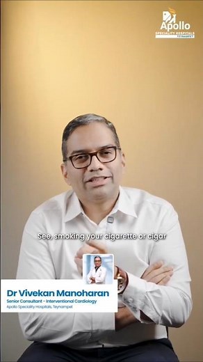 Smoking vs Vaping: Is Vaping Really Safer? | Dr.Vivekan Manoharan Explains
