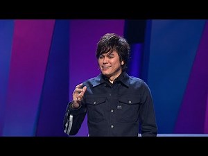 Joseph Prince - The Rapture And End-Time Tribulation Explained—Part 3 - 21 Sep 14