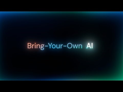 Connect to Any AI: The Universal Integration Platform by Bandwidth