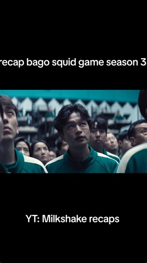 #milkshakerecaps #squidgame #squidgamenetflix