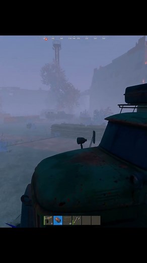 p2 vs ak #rustpvp ferb on twitch