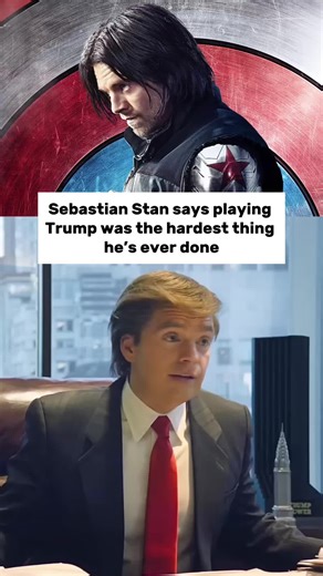 Exploring Sebastian Stan: The Hollywood Actor