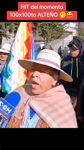 Mujer se vuelve ##viral con frase: “Ahora que #Lara más que #voile, que Lara más que vuele. #Rodrigo decía: ‘Bolivia, Bolivia, Bolivia; 50, 50, 50’” Una mujer se volvió viral en redes sociales tras expresar su descontento con la gestión del Gobierno y cuestionar tanto al vicepresidente Edmand Lara como al presidente Rodrigo Paz. El video, difundido ampliamente en distintas plataformas, generó numerosas reacciones entre los usuarios. “Ahora que Lara más que vuele, que Lara más que vuele. No quere