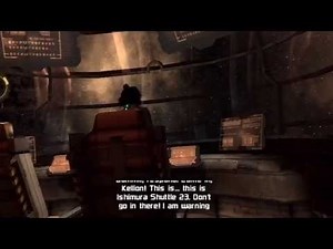 Dead Space Extraction - Chapter 10 "Secrets and Salvation" (Part 2 of 2) & Ending