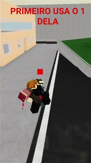 CHARA AWK COMBO ONE SHOT