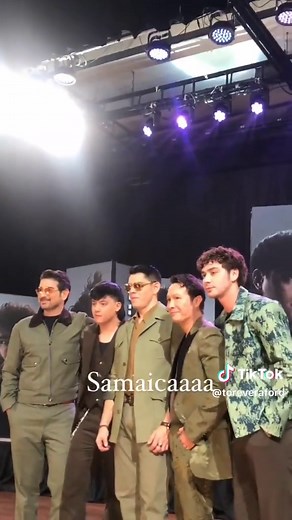 In-Depth Look at Daniel Padilla's Incognito Role