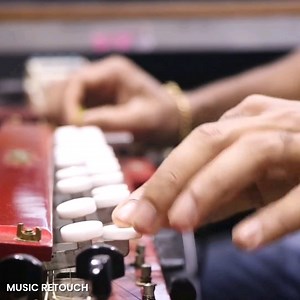 574K views · 10K reactions | Waking up to this tune on a Saturday morning ❤️ #bliss✨✨ #Srivalli on Banjo | La Musica | Facebook