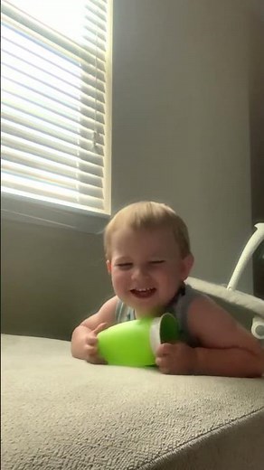 Gelastic seizure in child. Appears to cluster. Laughing seizure. Hypothalamic hamartoma.