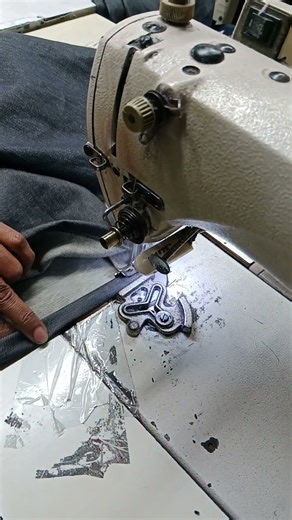 how to bottom hem #youtubeshorts #shorts