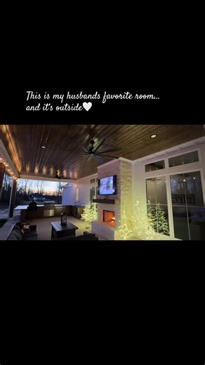 Creating the Perfect Outdoor Living Space