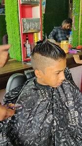 104K views · 1.1K reactions | How To Fade & Create Texture In Mens Hair FULL HAIRCUT TUTORIAL | Indian Hair Style | Facebook